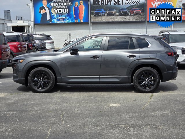 Used 2025 MAZDA CX-50 AWD 2.5 S w/ Preferred Package image 2