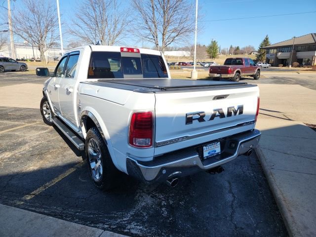 Used 2017 RAM 1500 Limited image 3