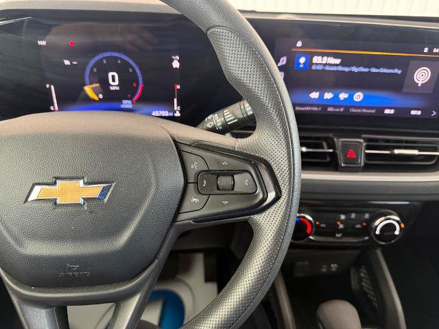 Used 2025 Chevrolet TrailBlazer LT FWD image 9