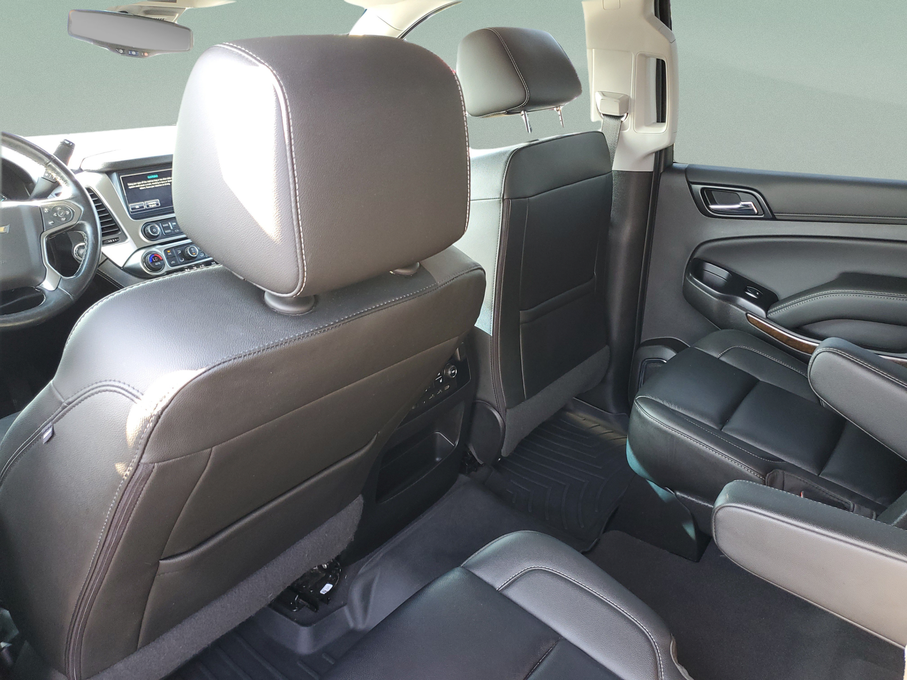 Used 2019 Chevrolet Tahoe LT AWD/4WD image 10