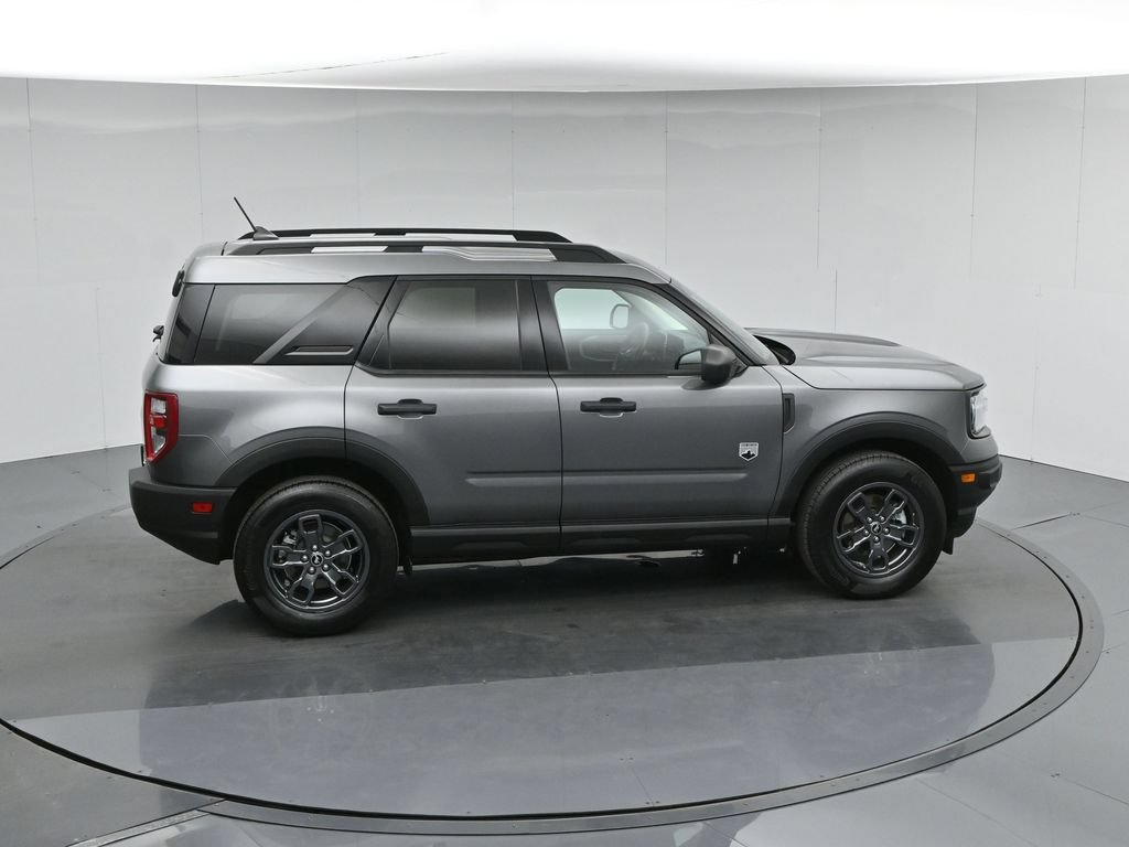Certified 2023 Ford Bronco Sport Big Bend AWD/4WD image 36