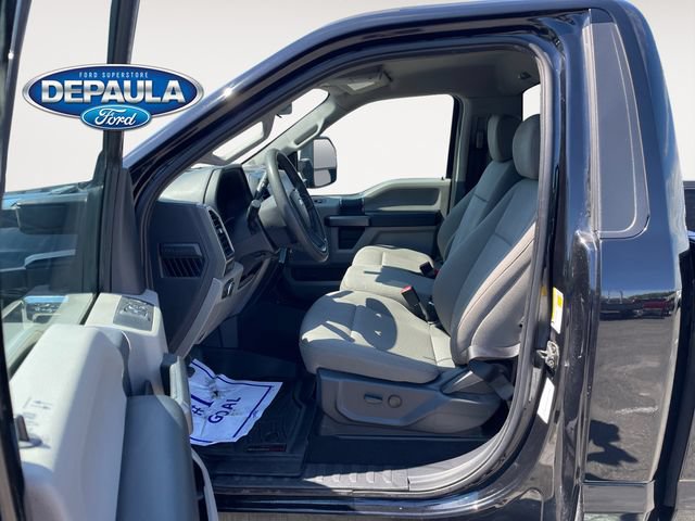 Certified 2022 Ford F350 XLT w/ XLT Value Package AWD/4WD image 11