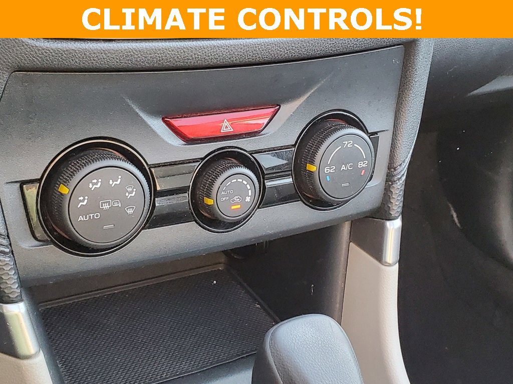 Used 2019 Subaru Forester Premium w/ All-Weather Package image 26