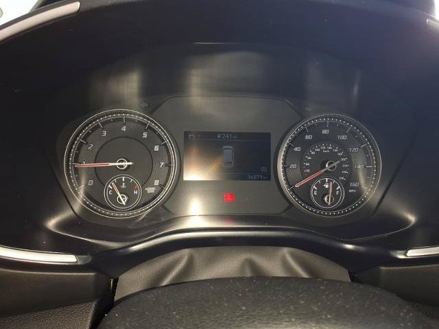 Used 2023 Hyundai Santa Fe SEL FWD image 15