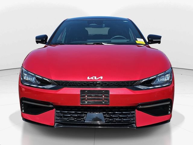 Used 2023 Kia EV6 GT-Line w/ GT-Line Suede Seat Package RWD image 10