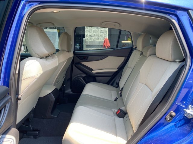 Used 2023 Subaru Impreza 2.0i AWD/4WD image 17