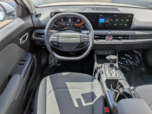 Used 2025 Kia K4 FWD image 31