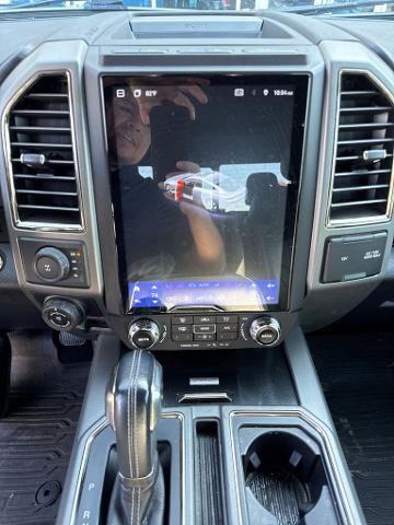 Certified 2017 Ford F150 Raptor w/ Equipment Group 802A Luxury AWD/4WD image 6