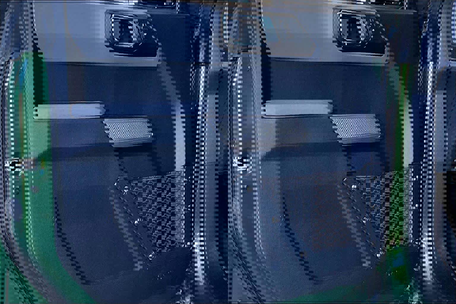 Certified 2022 Ford Bronco Black Diamond image 21