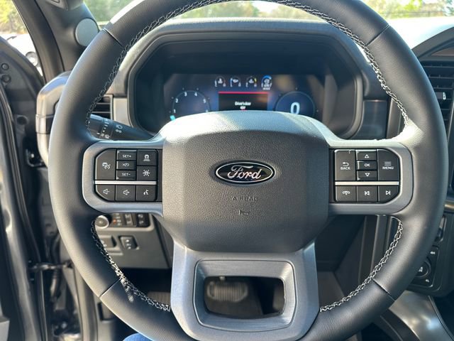 Certified 2025 Ford F150 Lariat AWD/4WD image 30