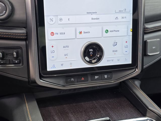 Certified 2023 Ford Expedition Platinum RWD image 23
