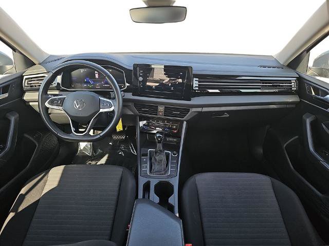 Used 2025 Volkswagen Jetta S FWD image 9