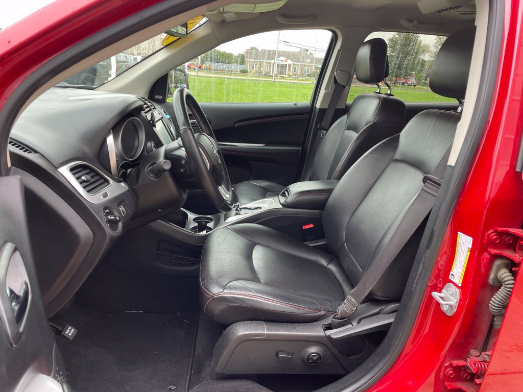 Used 2019 Dodge Journey GT AWD/4WD image 8