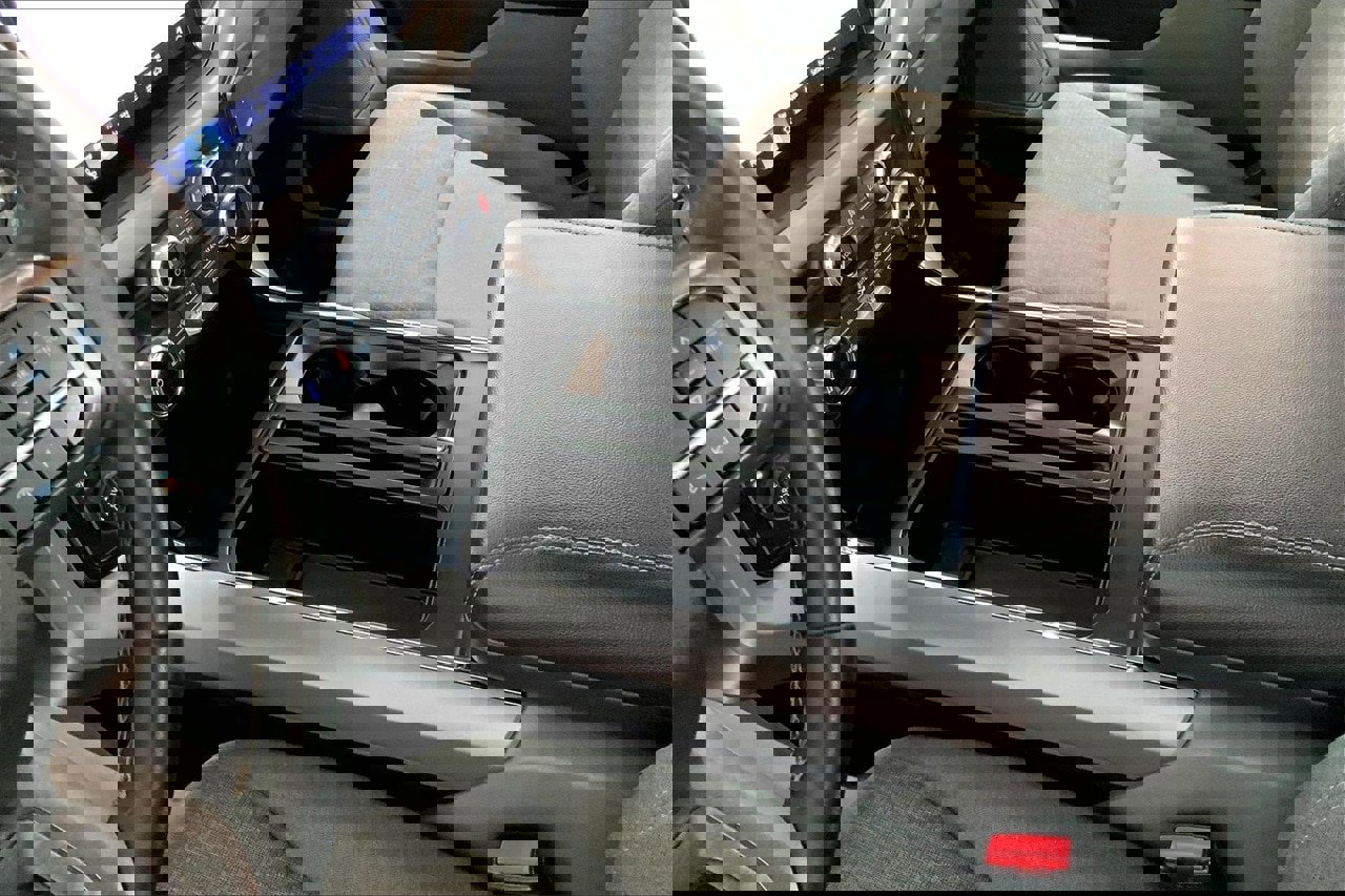 Certified 2024 Ford F150 XLT w/ Mobile Office Package image 17