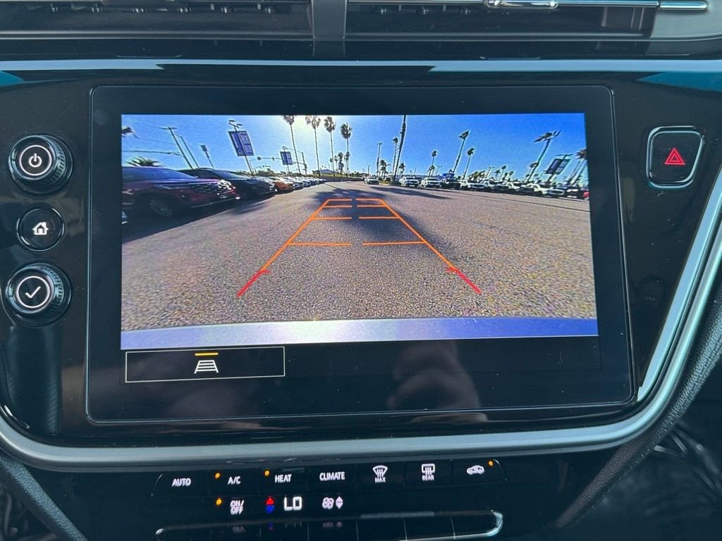 Used 2023 Chevrolet Bolt LT w/ Driver Confidence Package image 27