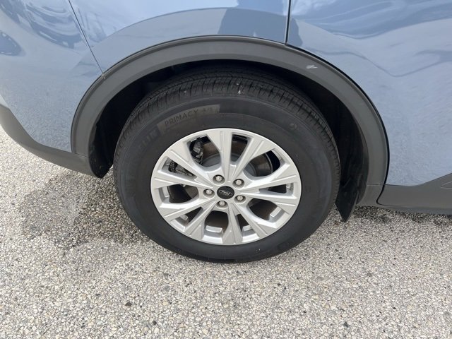 Certified 2024 Ford Escape Active w/ Cold Weather Package image 50