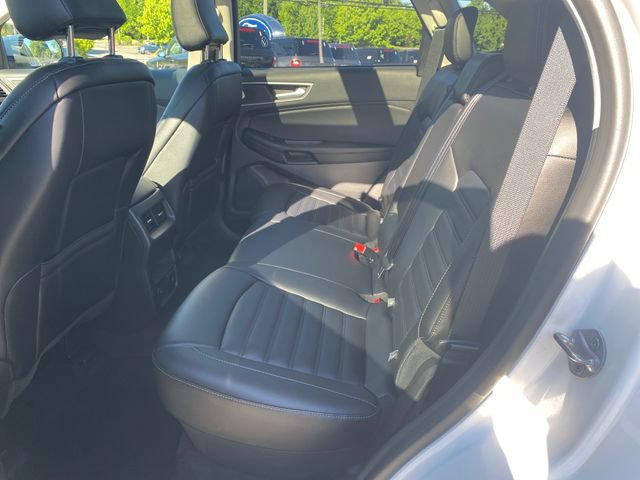 Certified 2023 Ford Edge SEL w/ Convenience Package AWD/4WD image 13