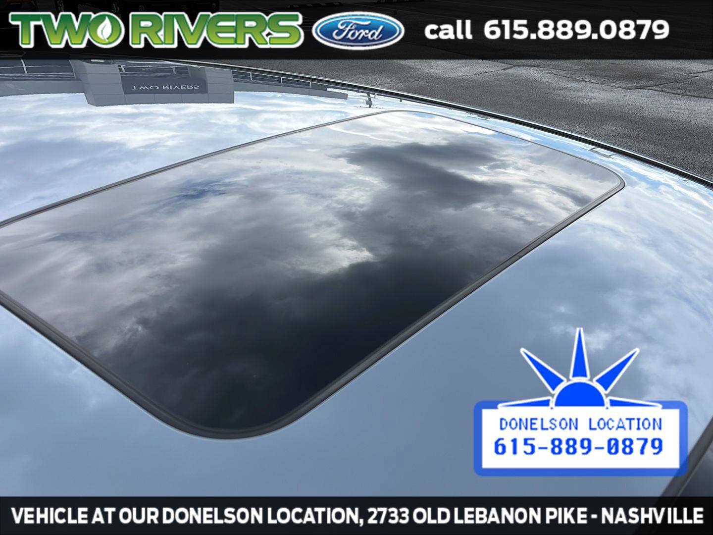 Used 2022 Honda CR-V EX image 13