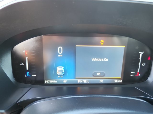 Certified 2023 Ford Escape AWD image 20