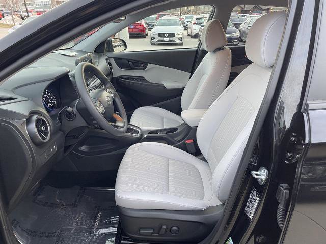 Used 2023 Hyundai Kona SEL image 17