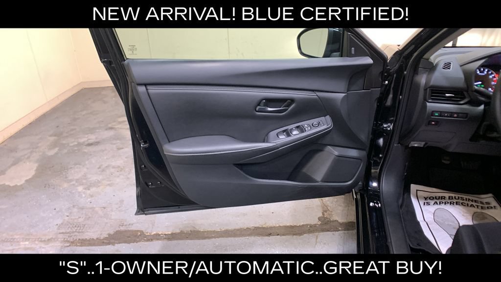 Used 2024 Nissan Sentra S FWD image 21