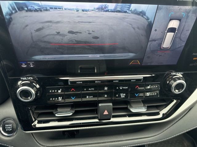 Used 2022 Toyota Highlander Platinum image 19