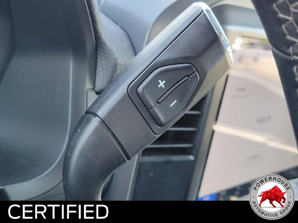 Certified 2025 Ford F150 XLT w/ Equipment Group 301A Standard AWD/4WD image 31