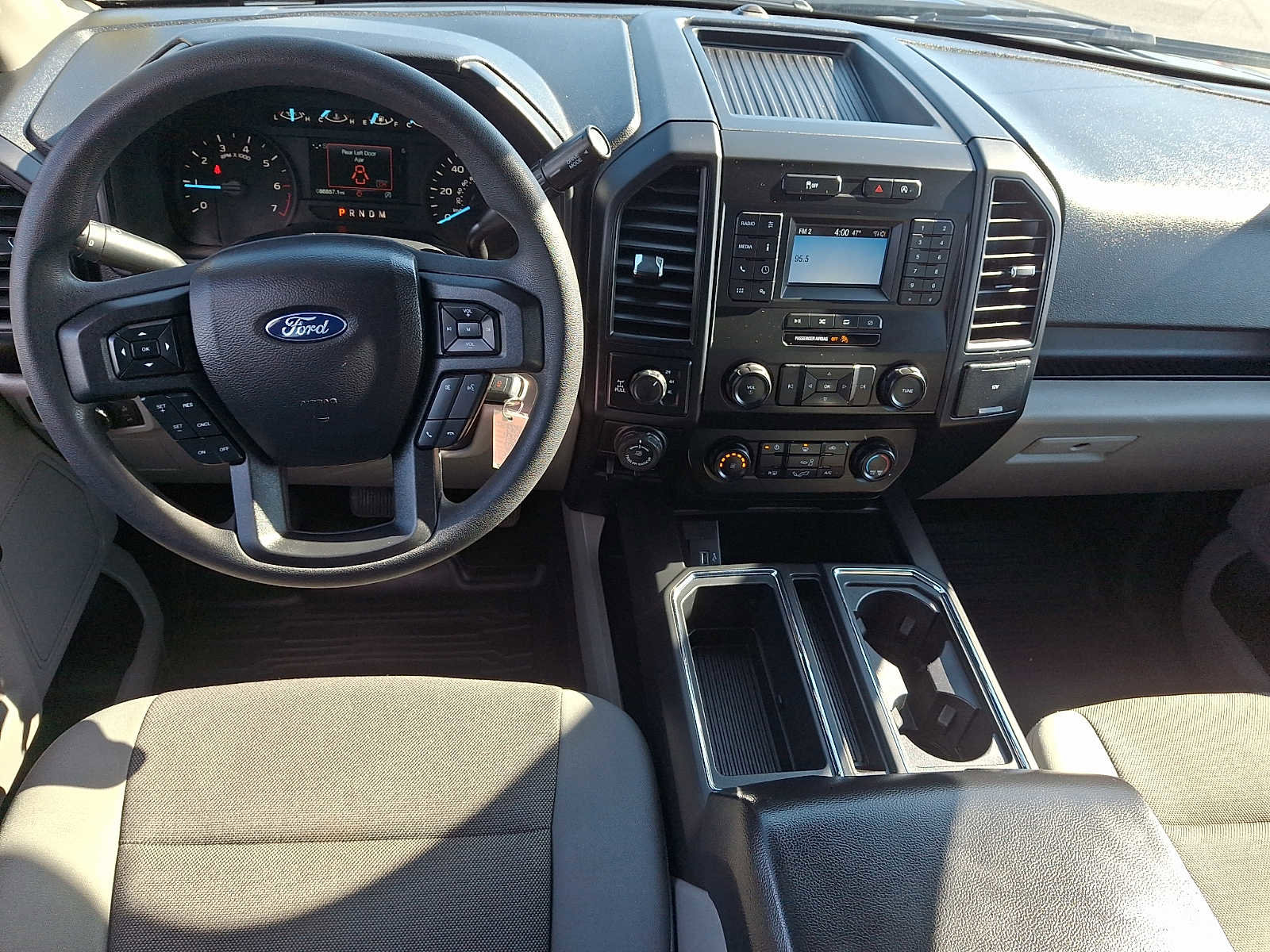 Certified 2020 Ford F150 XL w/ Equipment Group 101A Mid image 12