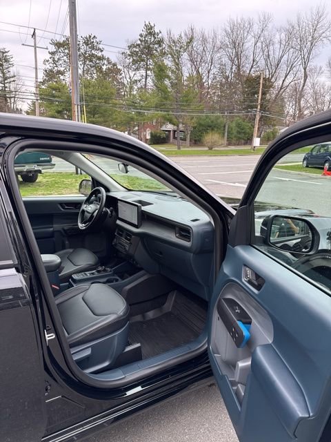 Certified 2026 Ford Maverick Lobo AWD/4WD image 18