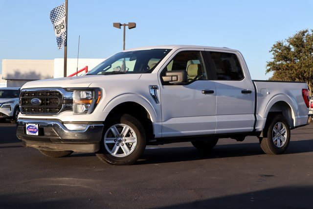 Certified 2023 Ford F150 XLT image 15