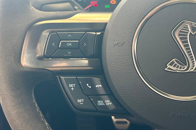 Certified 2017 Ford Mustang Shelby GT350 image 35