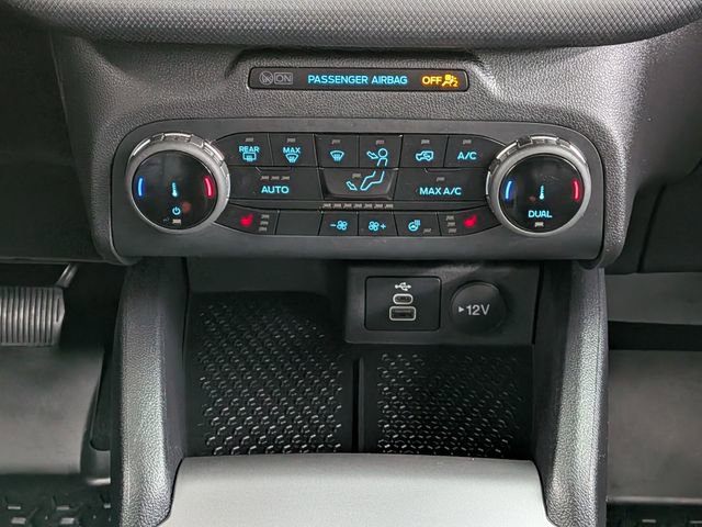 Certified 2024 Ford Bronco Sport Outer Banks AWD/4WD image 27