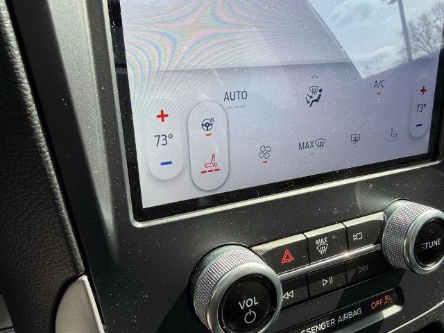 Certified 2022 Ford Edge ST-Line image 24