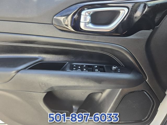 Used 2024 Jeep Compass Latitude w/ Altitude Special Edition AWD/4WD image 30