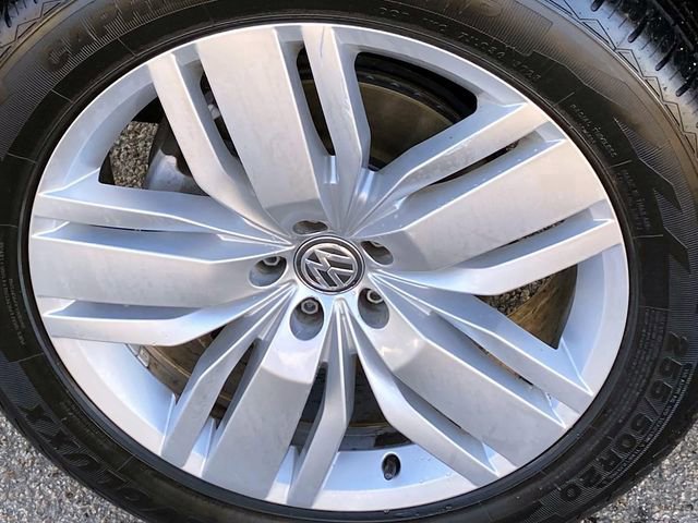 Used 2019 Volkswagen Atlas SEL image 30