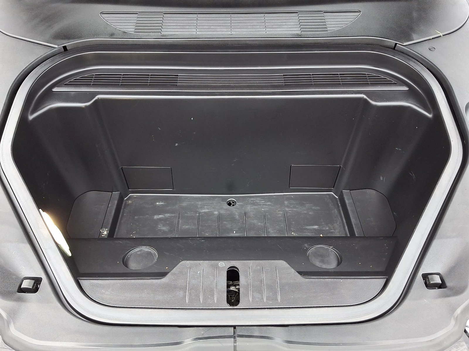 Certified 2022 Ford Mustang Mach-E GT image 29