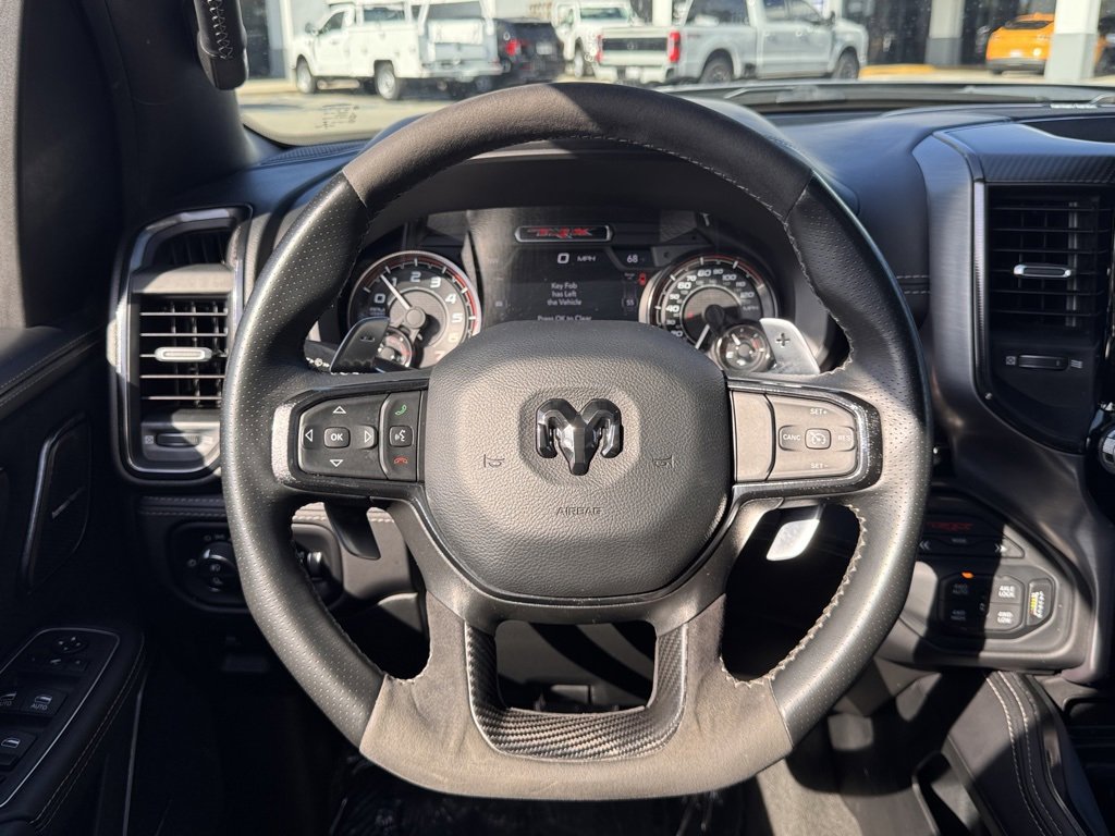 Used 2022 RAM 1500 TRX w/ TRX Level 2 Equipment Group image 22