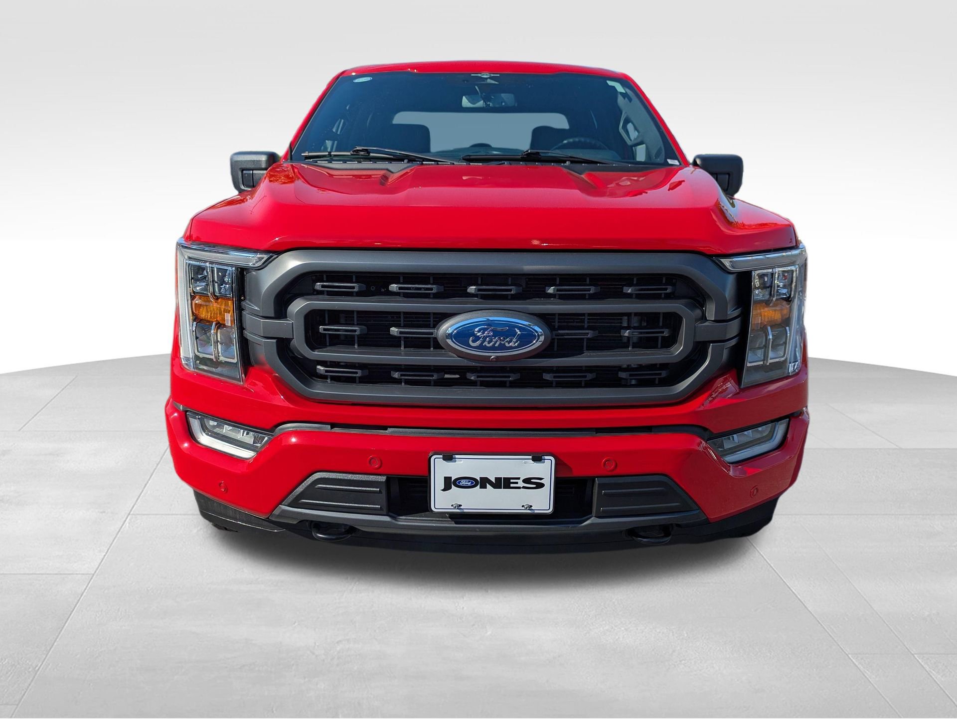 Certified 2023 Ford F150 XLT w/ Equipment Group 302A High AWD/4WD image 11