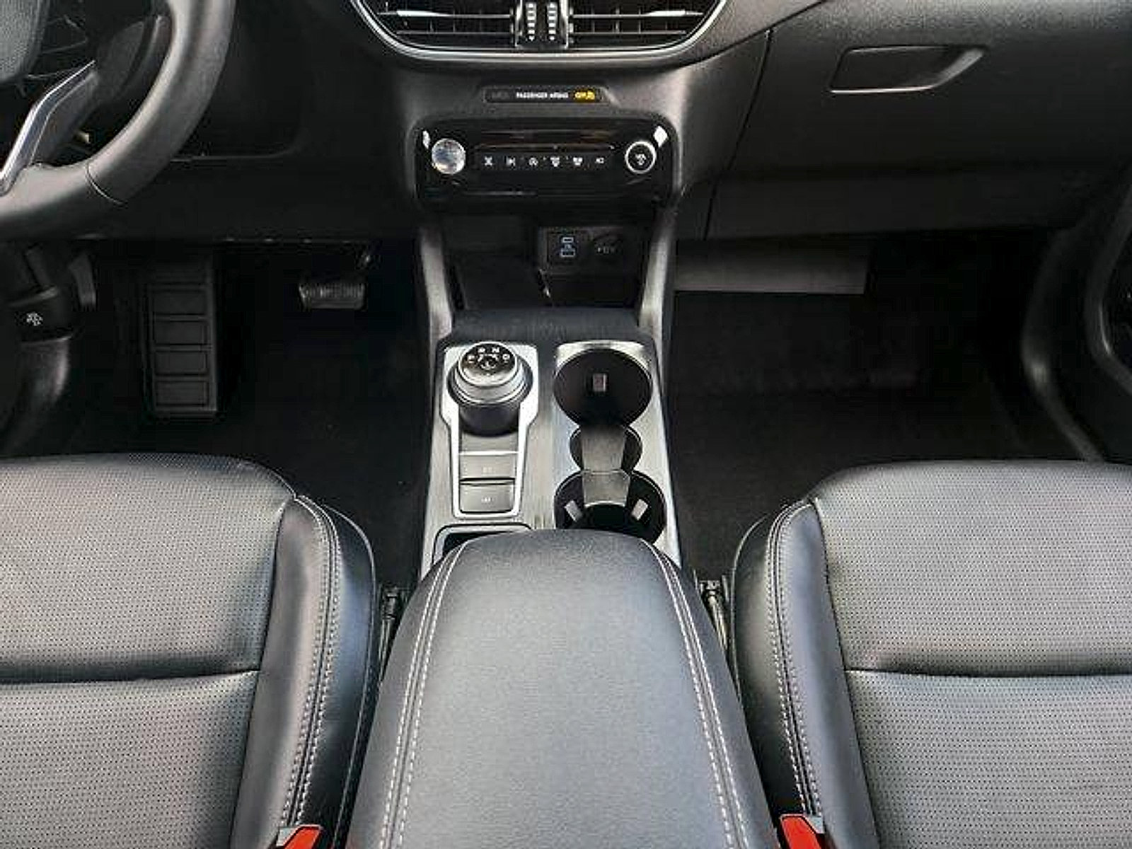 Certified 2023 Ford Escape Platinum AWD/4WD image 21