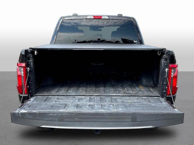 Certified 2025 Ford F150 STX w/ Equipment Group 200A AWD/4WD image 9