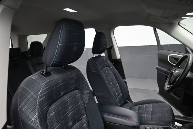 Certified 2023 Ford Bronco Sport Heritage w/ Heritage Convenience Package AWD/4WD image 30