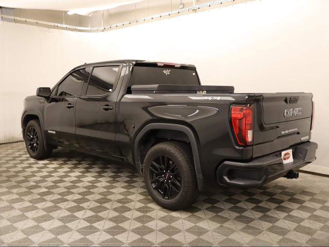 Used 2022 GMC Sierra 1500 Elevation image 6