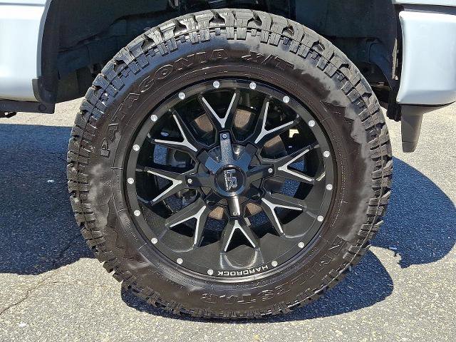 Certified 2022 Ford F150 Lariat AWD/4WD image 7