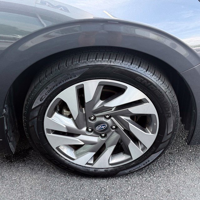 Used 2024 Subaru Legacy Limited AWD/4WD image 23