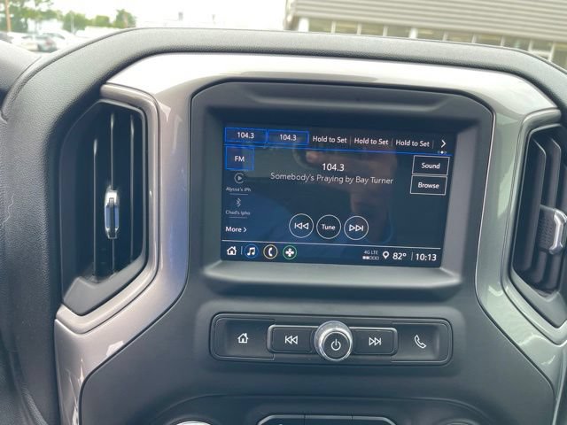 Used 2024 GMC Sierra 2500 Pro AWD/4WD image 26