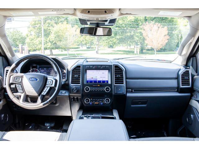 Certified 2021 Ford Expedition Limited AWD/4WD image 12