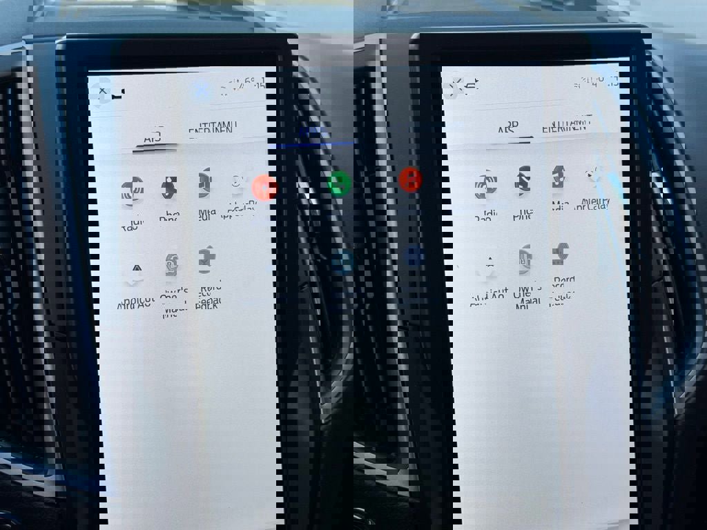 Certified 2022 Ford Edge SEL w/ Convenience Package image 20