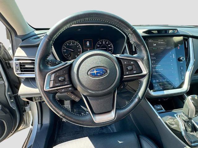 Used 2022 Subaru Outback Limited XT AWD/4WD image 10