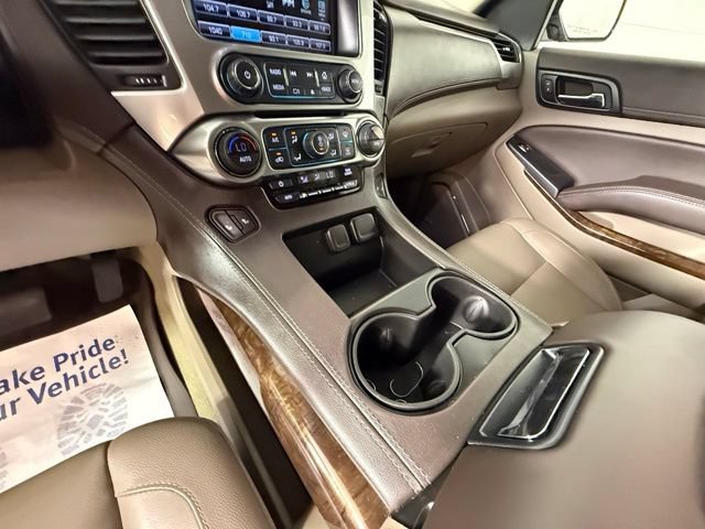 Used 2019 Chevrolet Tahoe LT RWD image 24