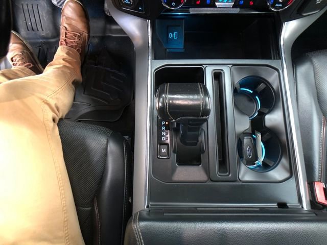 Certified 2021 Ford F150 Lariat image 20